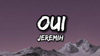 Jeremih - Oui (TikTok Remix) Lyrics | There's no we without you and I