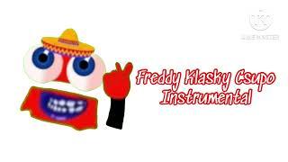 Freddy Klasky Csupo 2024 Instrumental