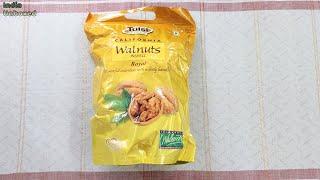 Tulsi California Walnut Inshell Royal 1kg#indiaunboxed