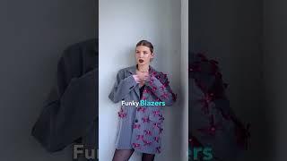 You can look bold like urfi javed without having to show your skin. Check out this video to know how