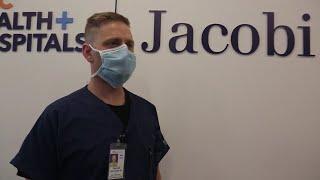 Jacobi Hospital Medical Provider