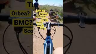 Who is making the best electric gravel bikes?! #electricbike #ebike #gravelbike