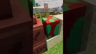 Обновление Minecraft 1.20 Тропы и Сказки #minecraft #1.20 #майнкрафт #обновление #обзор #гайд #игры