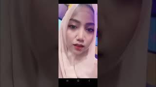 tiktok live hijabers cantik ngeGYM 》bigo live 》tiktok hot