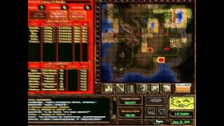 Прохождение игры "Jagged Alliance 2: Агония Власти" Часть 83