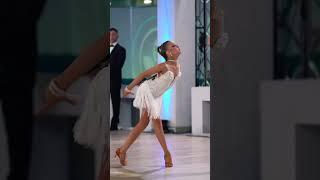 Samba️ #bikini #motivation #sports #dance #video #ballroomdance #dancer #rek #fyp #shorts