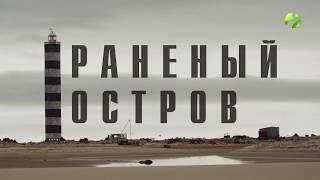 Полярные истории: "Раненый остров"