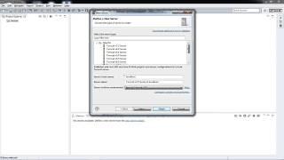 Eclipse Basics Tutorial(Overview) | Java IDE | Creating Apache Tomcat Server