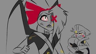 This Wish (Reprise) - HAZBIN HOTEL ANIMATIC