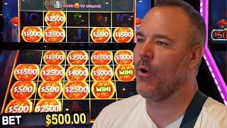 I'm Walking Out of The Casino FIVE Digits RICHER!!