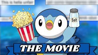Pokemon Showdown Salt The Movie