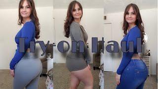 Try-On Haul Part 1