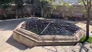 Shirvanshahs’ Palace In Azerbaijan