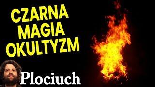 Jak Działała Magia Czary i Okultyzm w Renesansie w Polsce - Plociuch Historia Ciekawostki Czarownice