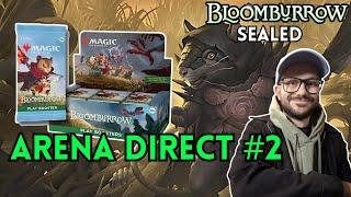 Take My Money and My Soul – Arena Direct  | Bloomburrow Sealed | MTG Arena