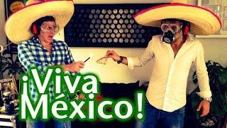 ¡Viva México! | Joe & Moy