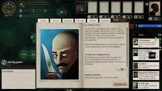 Sunless Sea Townhouse% Speedrun in 27.05