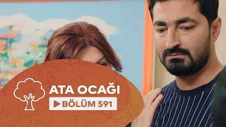 Ata Ocağı (591-ci seriya)