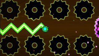 Wave gameplay