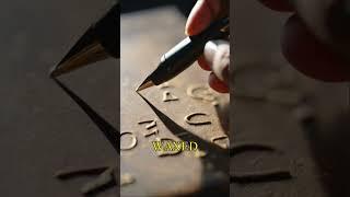 Uncovering Ancient Greek Writing