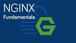 NGINX Fundamentals Course Intro