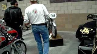 DIMBY 09 - Guy Webster Museum