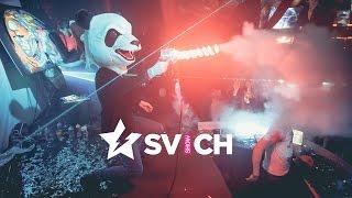 SVICH SHOW: 2013 Helloween & Panda