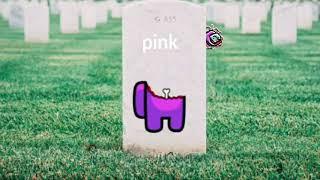 Pink is Dead-