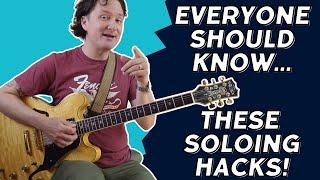 Can One Simple Idea Make You a Better Guitarist?