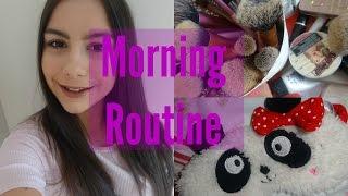 Morning Routine | Megaliciouss