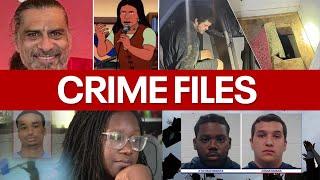 King of the Hill actor killed, Texas fugitive caught under home | Crime Files