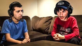 IS STREAMING EASY? ft Humzh