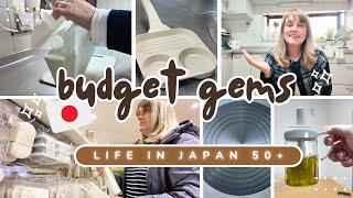 10 Budget Friendly Japanese Kitchen Gadgets That Are Genius AND Gorgeous!