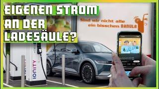 Können wir bald zum Haustarif an Ladesäulen laden? | BANULA erklärt | Experte packt aus