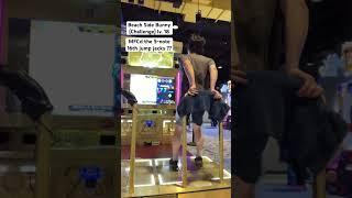 Beach Side Bunny CSP jump jack MFC ?? #ddr #bemani #arcade #rythmgame #beachsidebunny