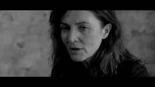 Michelle Fairley on the Royal Court Theatre