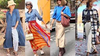 The Most Impressive Street Style Of Milan September 2024/25 | Italian Outfits Fashion Inspiration