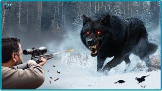 How Do American Hunters And Farmers Deal With Million Of Wild Boar , Wolf And Red Fox By Guns.