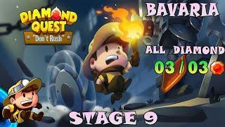 Diamond Quest Bavaria Stage #9