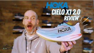 Hoka Cielo x1 2.0 Review: A Shoe Worth the Hype?