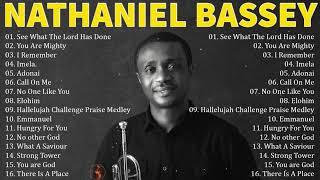 Nathaniel Bassey Best Worship Songs Mix 2022 - Powerful Gospel Worship Songs 2022