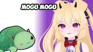 Cerber Sings Mogu Mogu With "Vedal"