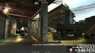 FacialAbuse 3rd game after getting account back