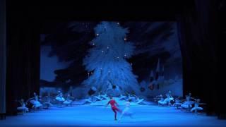 Bolshoi: The Nutcracker - Extract 1