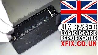 iPhone 7 LCD Screen Replacement Repair Service  UK
