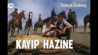 Kayıp Hazine   | HD | Türkçe dublaj | Tek parça | #fantastic   #macera #aksiyon #korku