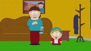 (1/3) Skinny Cartman Has Fun [SOUTH PARK THE END OF OBESITY]