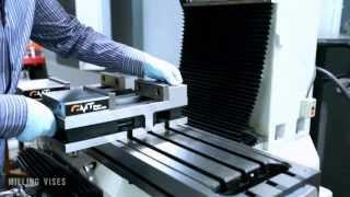 Crash Course in Milling: Chapter 4 - Work Holding, by Glacern Machine Tools