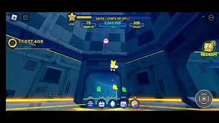 как просто пройти ивент rouge heist в sonic speed simulator