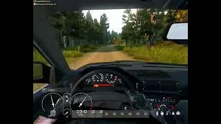 DayZ 2023 BMW E34